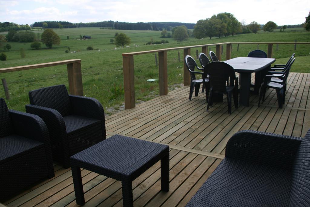Entre Seve Et Ciel Villa Tillet Rom bilde