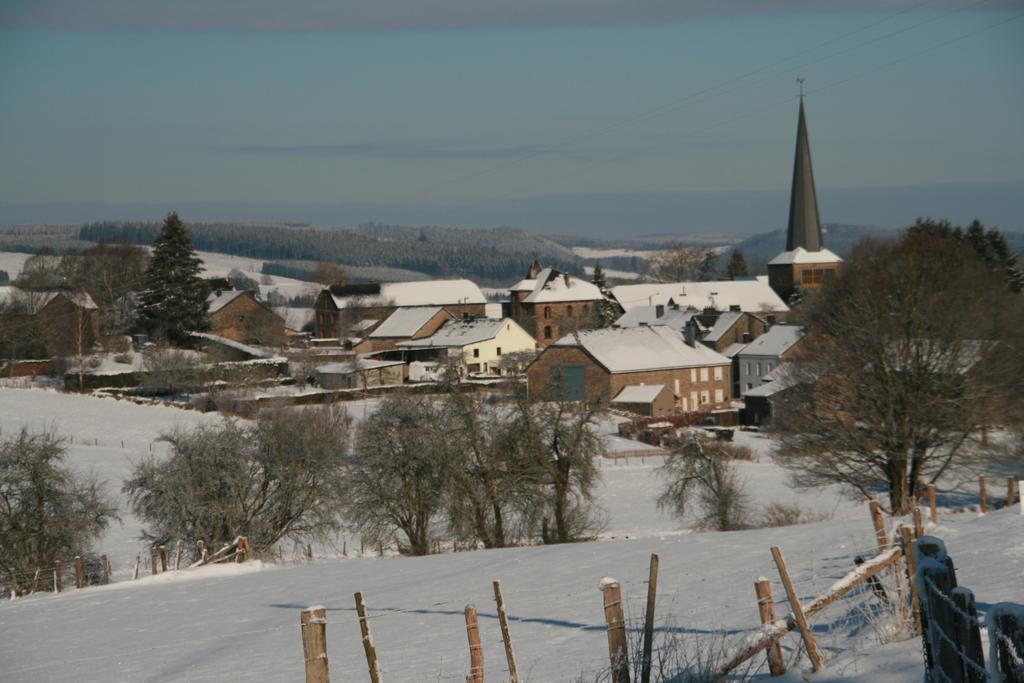 Entre Seve Et Ciel Villa Tillet Rom bilde